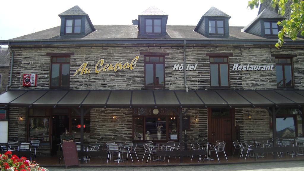 Au Central アル エクステリア 写真